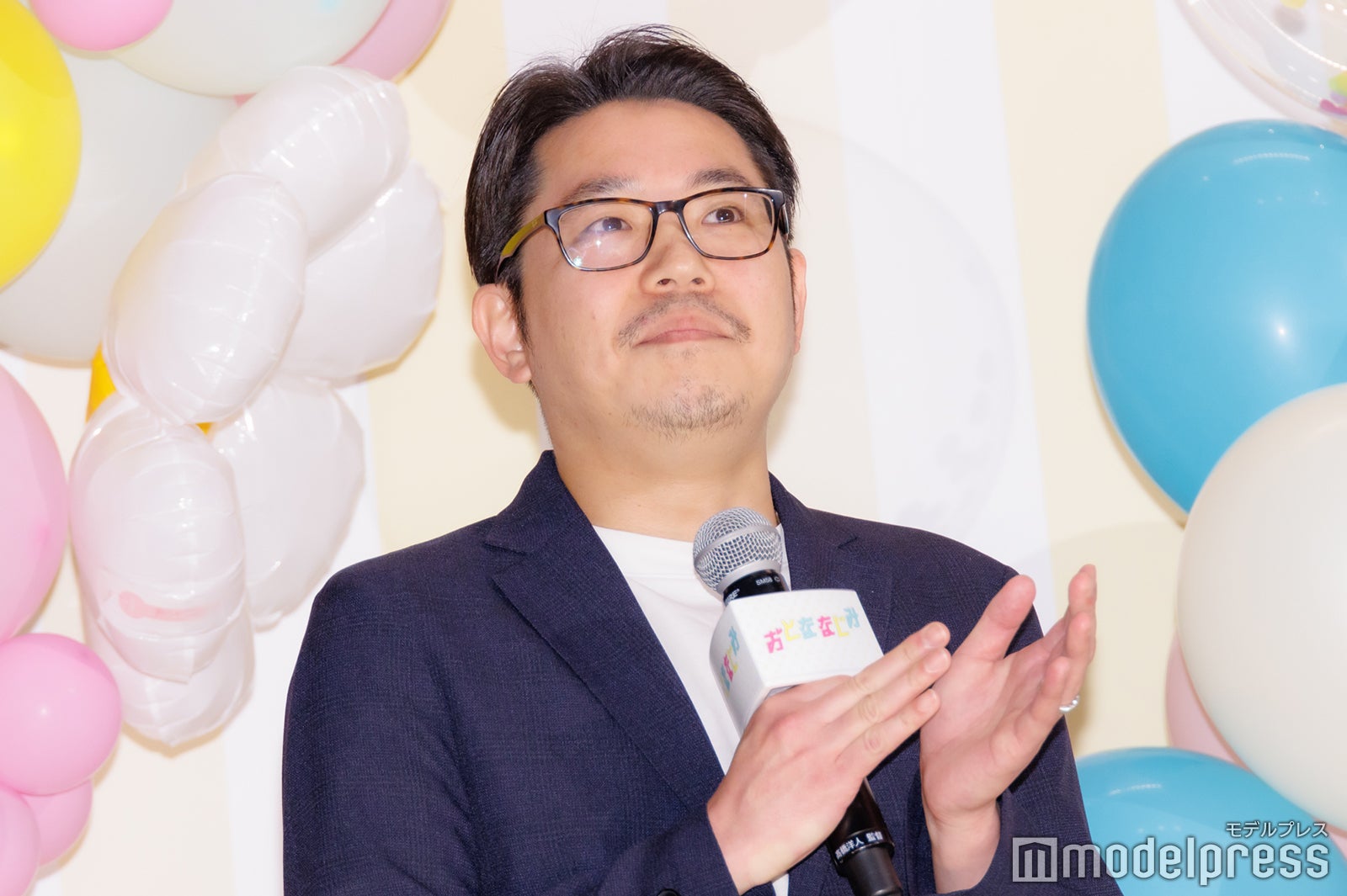 高橋洋人監督（C）モデルプレス