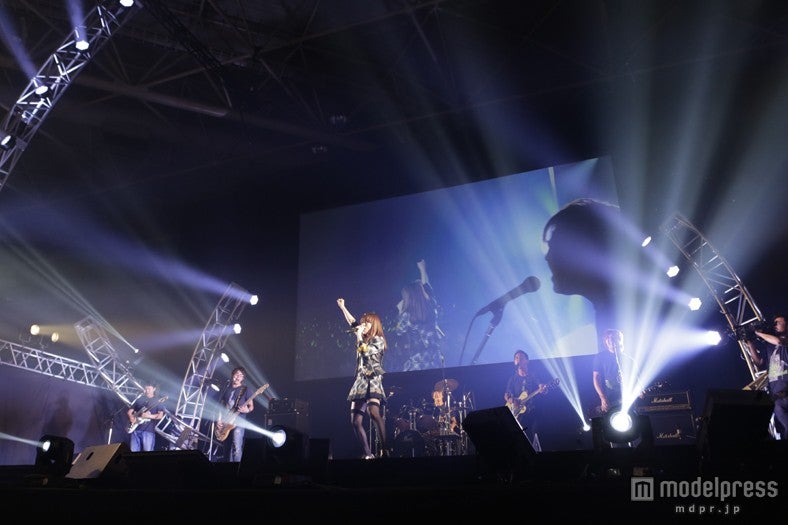 大島優子（C)AKS