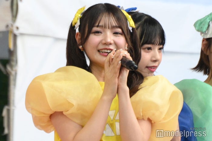 古澤里紗/CUTIE STREET(C)モデルプレス