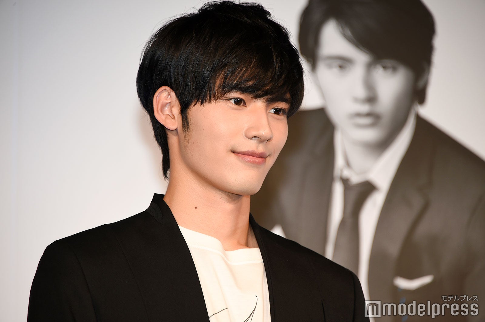 岡田健史 （C）モデルプレス