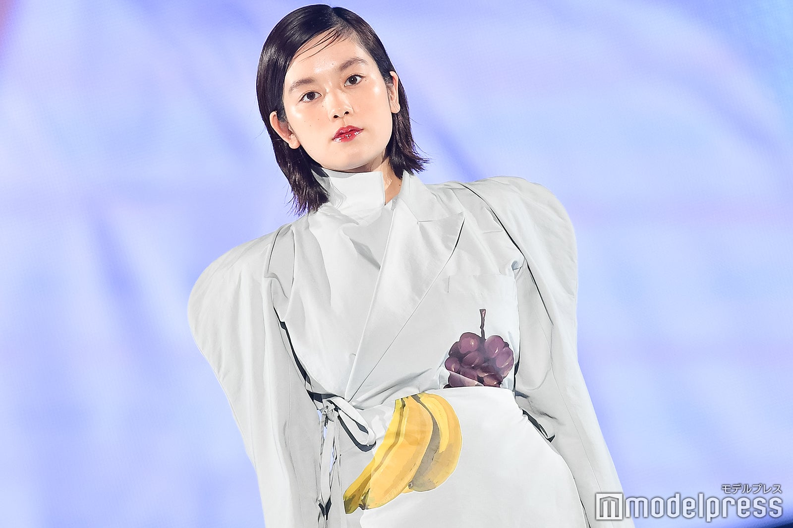 筧美和子 （C）モデルプレス