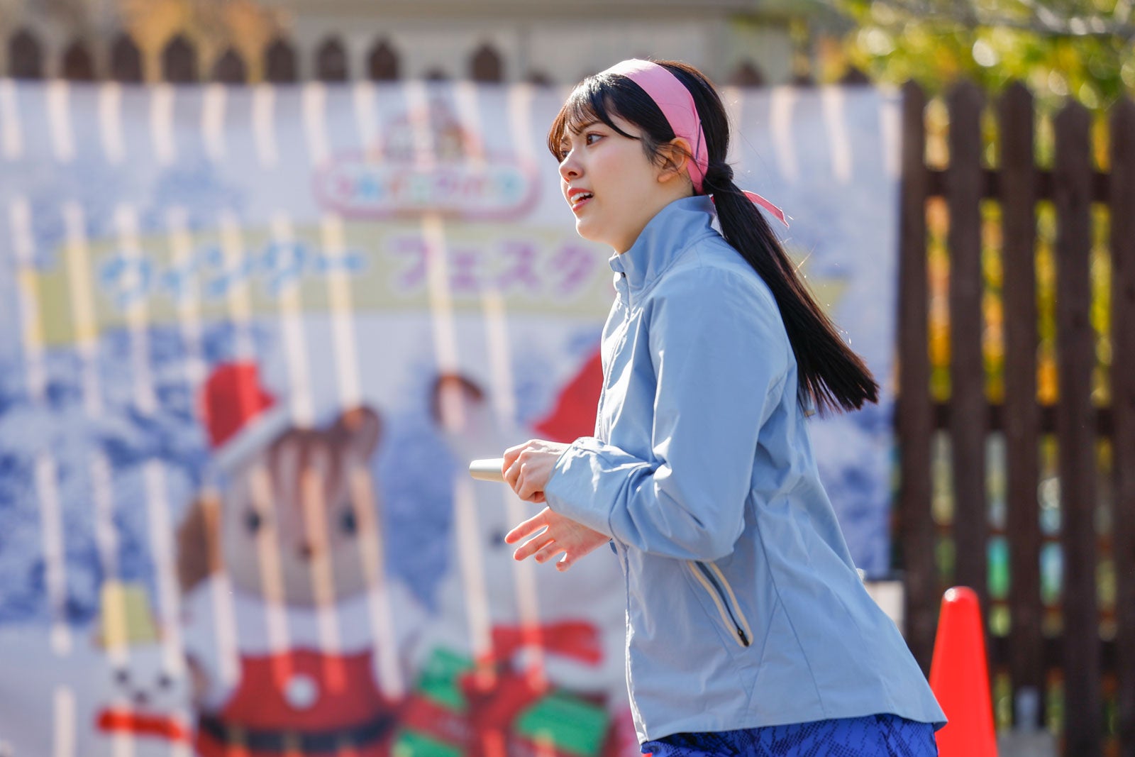 NMB48チーム（C）カンテレ