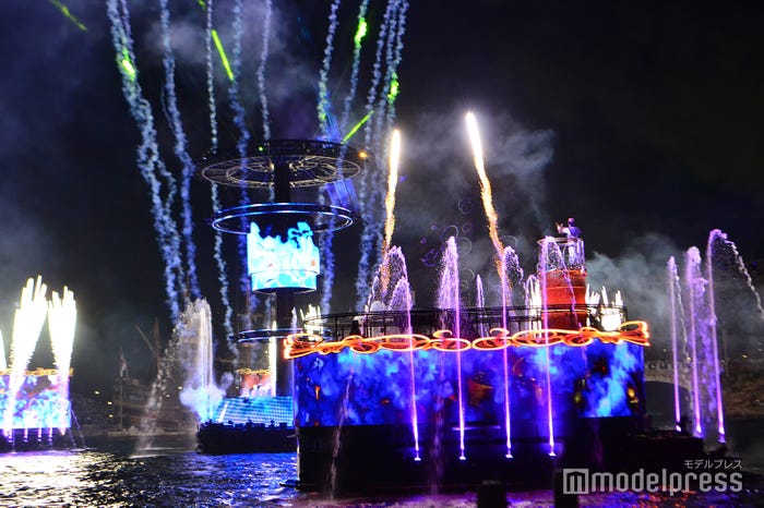 ビリーヴ!~シー・オブ・ドリームス~(C)モデルプレス