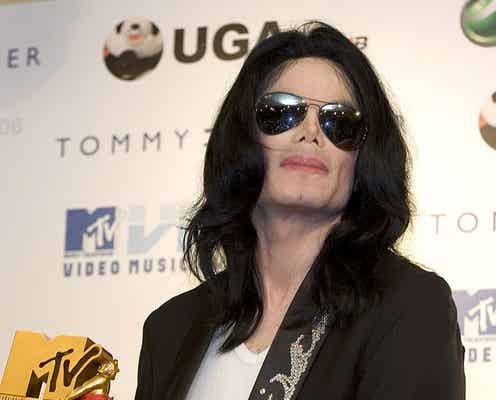 故・マイケル・ジャクソン、新アルバム発売決定<収録曲>