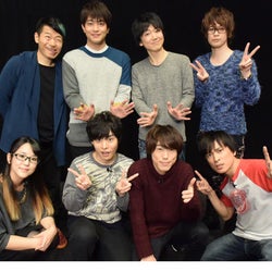 ワールドトリガー Csで 集中放送 を実施 声優陣によるゲームバトルも モデルプレス