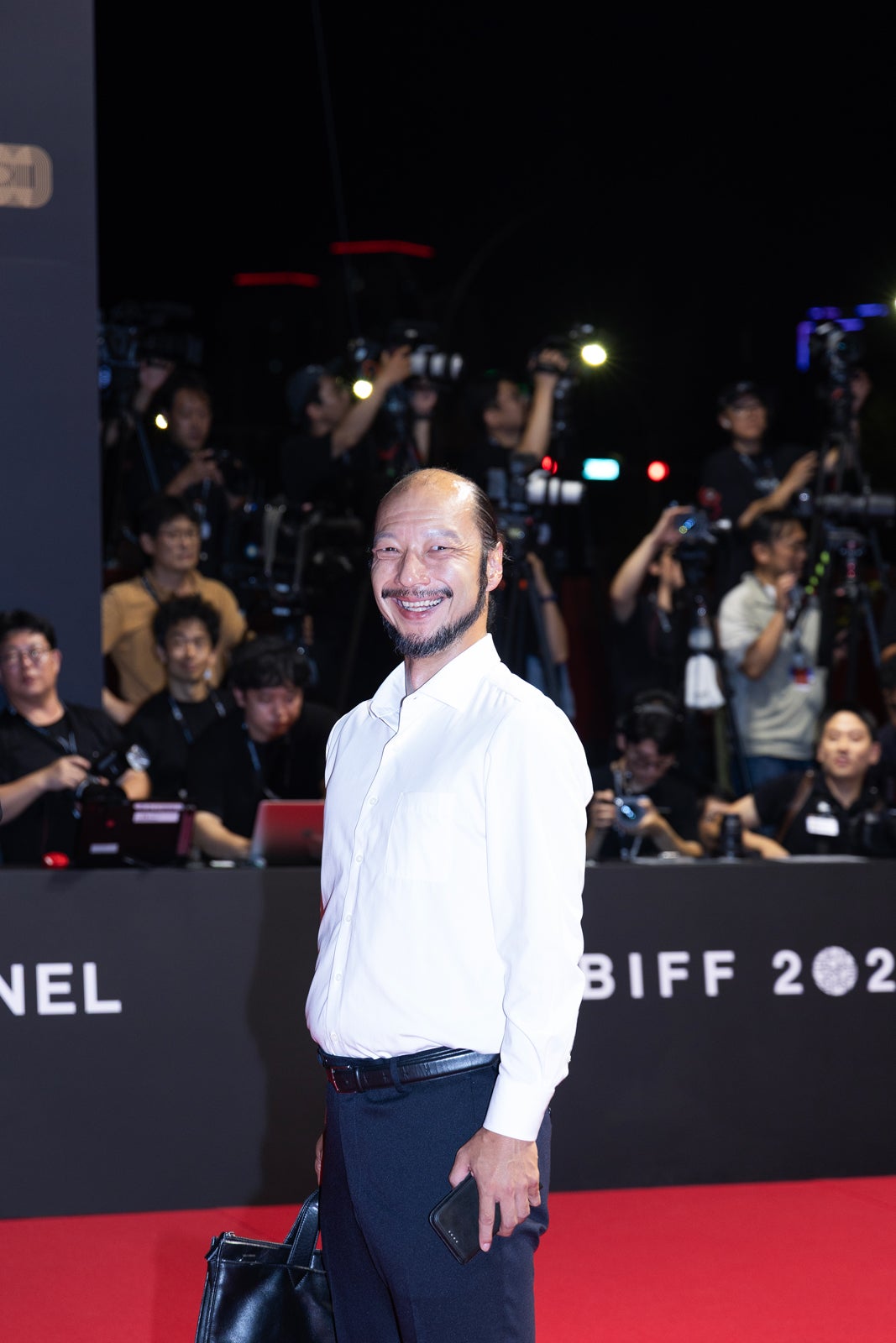 河内大和（C）2025 映画「8番出口」製作委員会