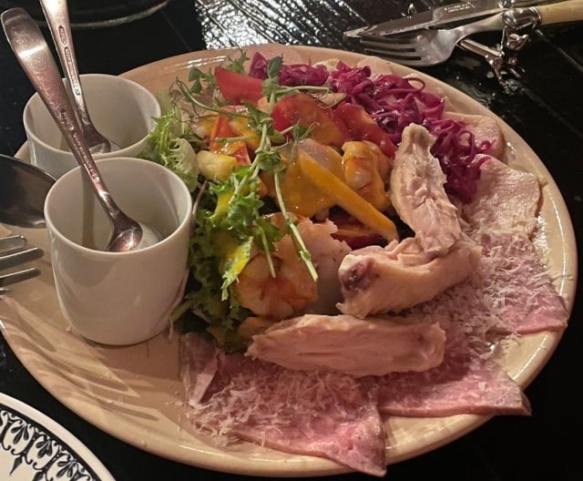 【兵庫・神戸】女子会に最適!「おしゃれで美味しいお店」