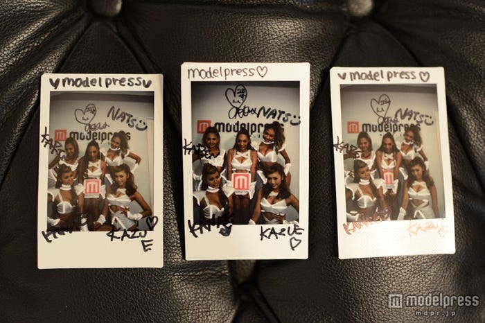 3名様限定でプレゼント