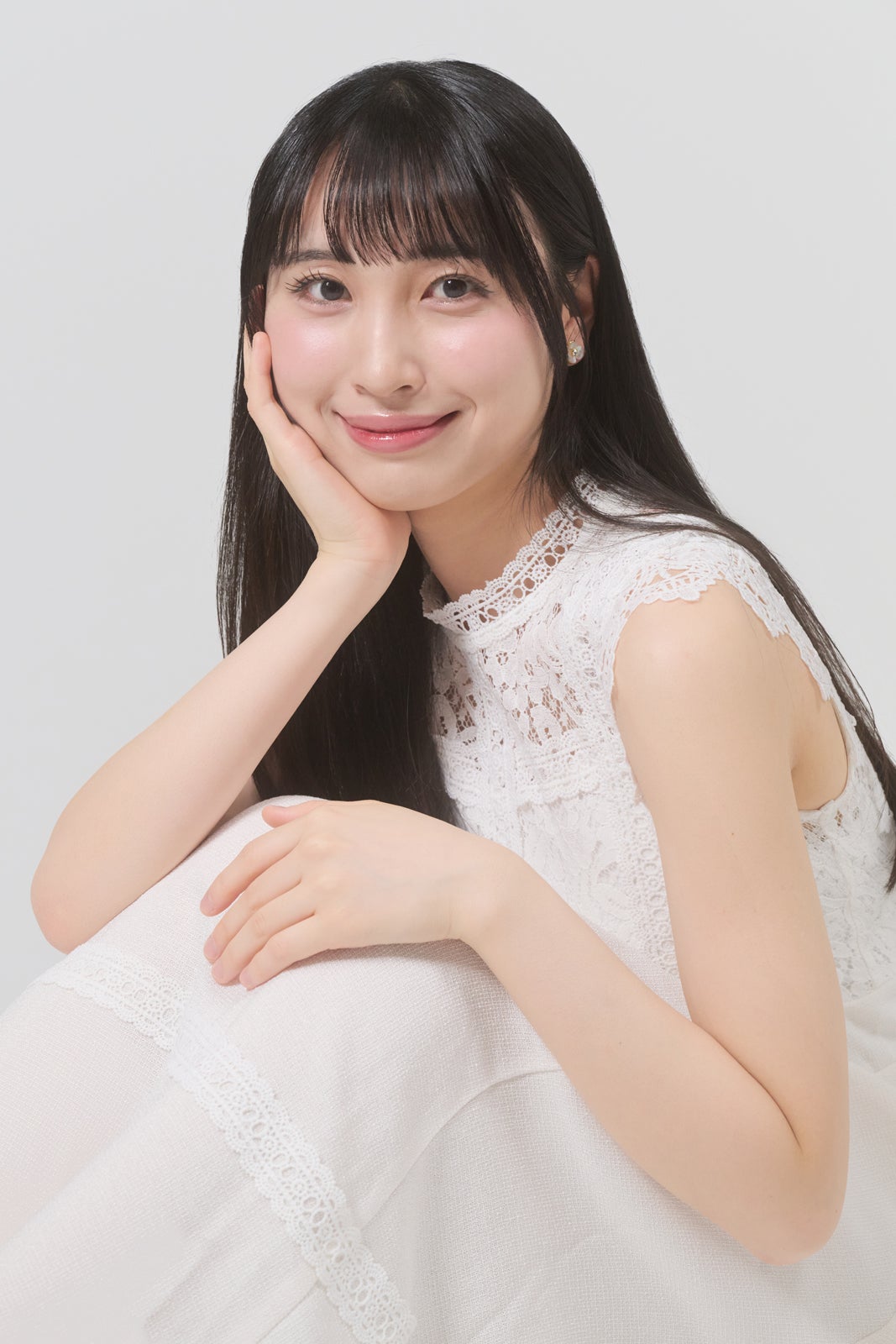 足立理紗さん（提供写真）