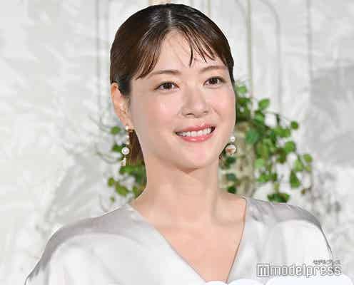 上野樹里「のだめ」誕生日を手料理で祝福「世界観の再現度がすごい」「愛が伝わる」の声