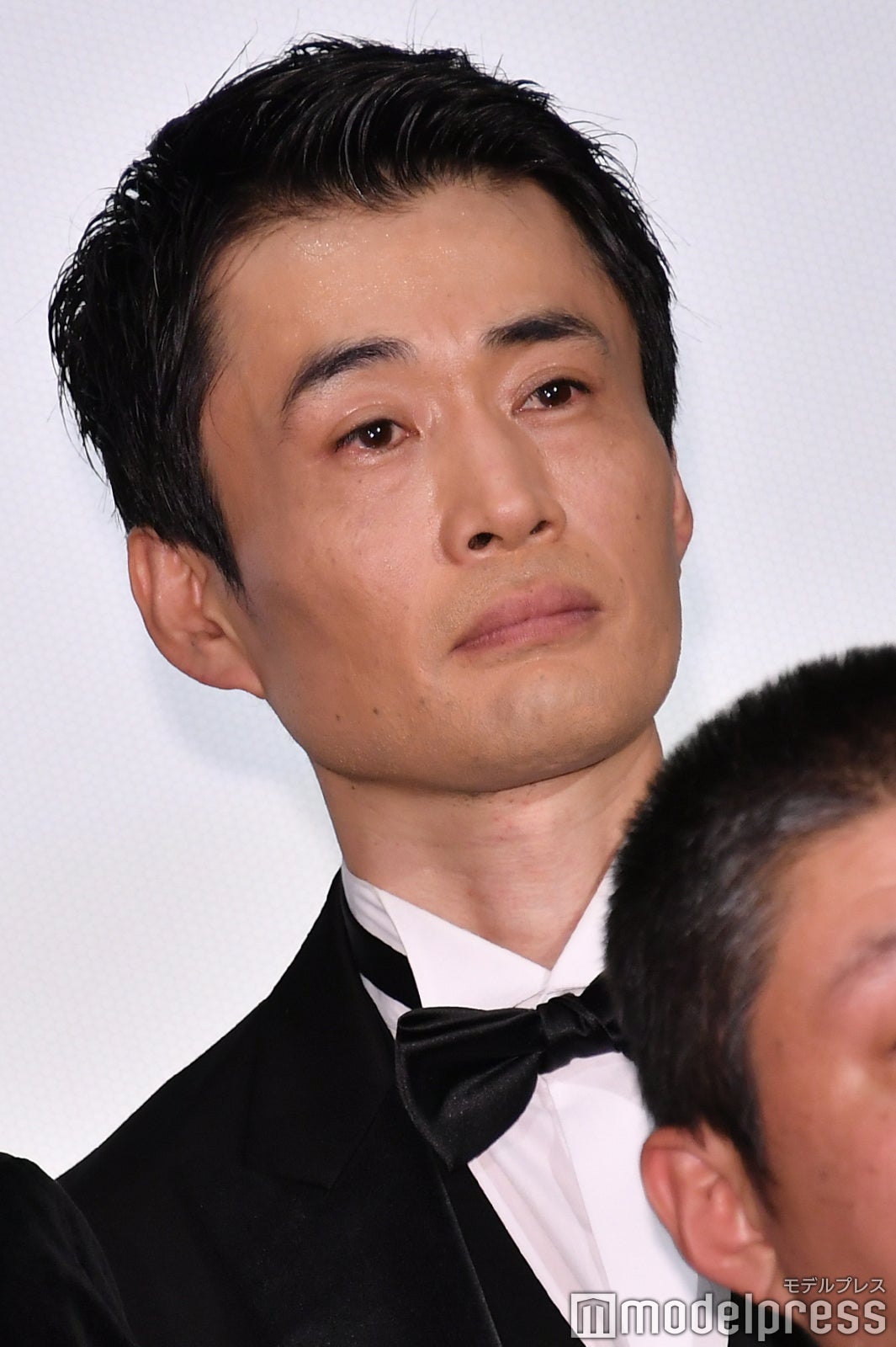 沖田裕樹（C）モデルプレス