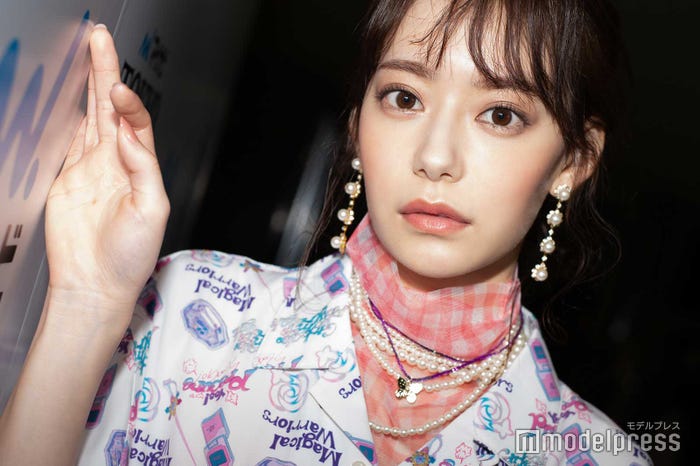 なごみ(C)モデルプレス