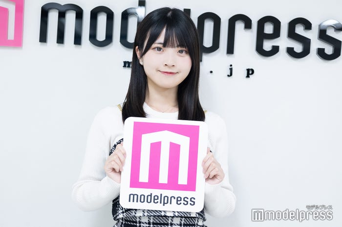 春日愛実さん(C)モデルプレス