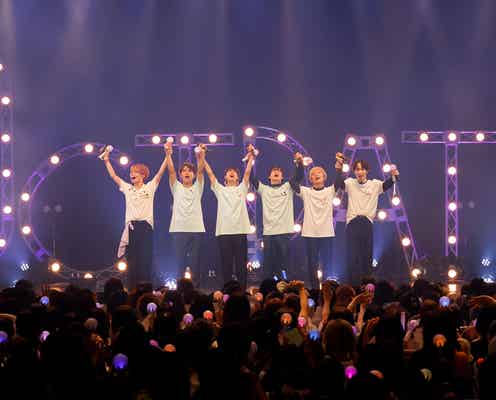OCTPATH、初のワンマンライブ開催決定