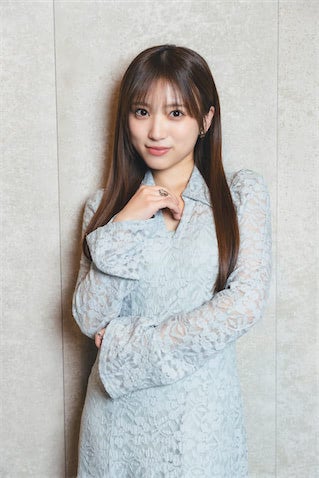 “最初は声も出なかった”矢吹奈子、指原莉乃の「かわいいからAKB48になれるよ」が自信の根底に