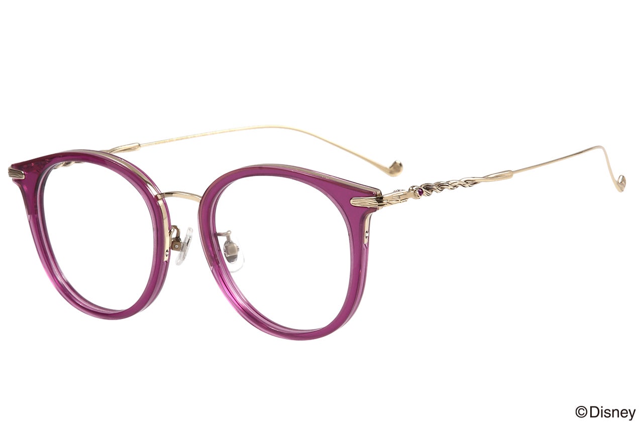 「ラプンツェル」（提供写真）