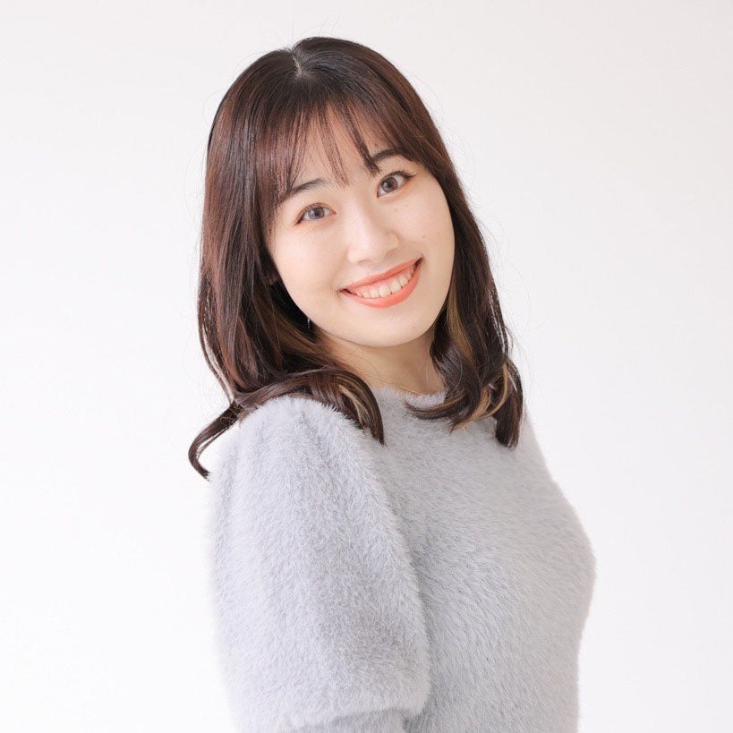 獨協大学2年／村岡璃恵留（提供写真）