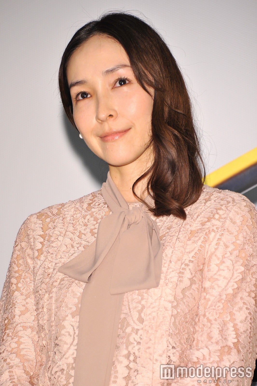 麻生久美子（C）モデルプレス