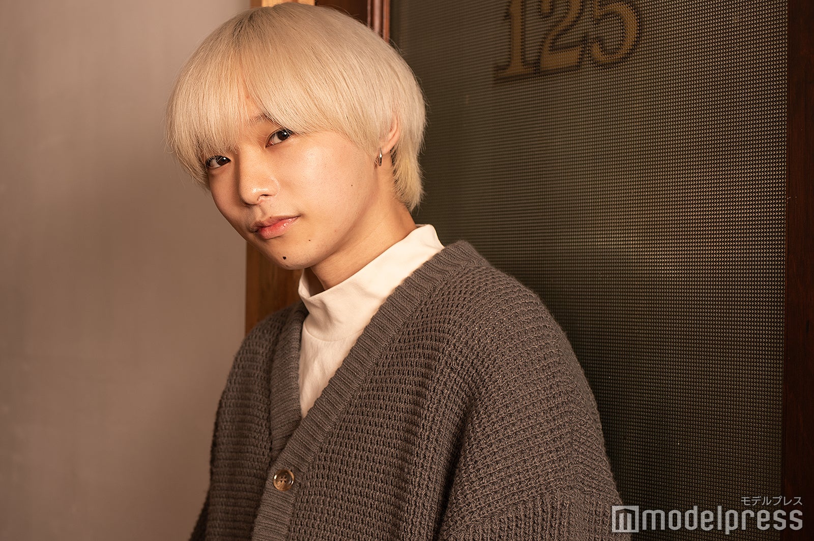池澤拓真さん（C）モデルプレス