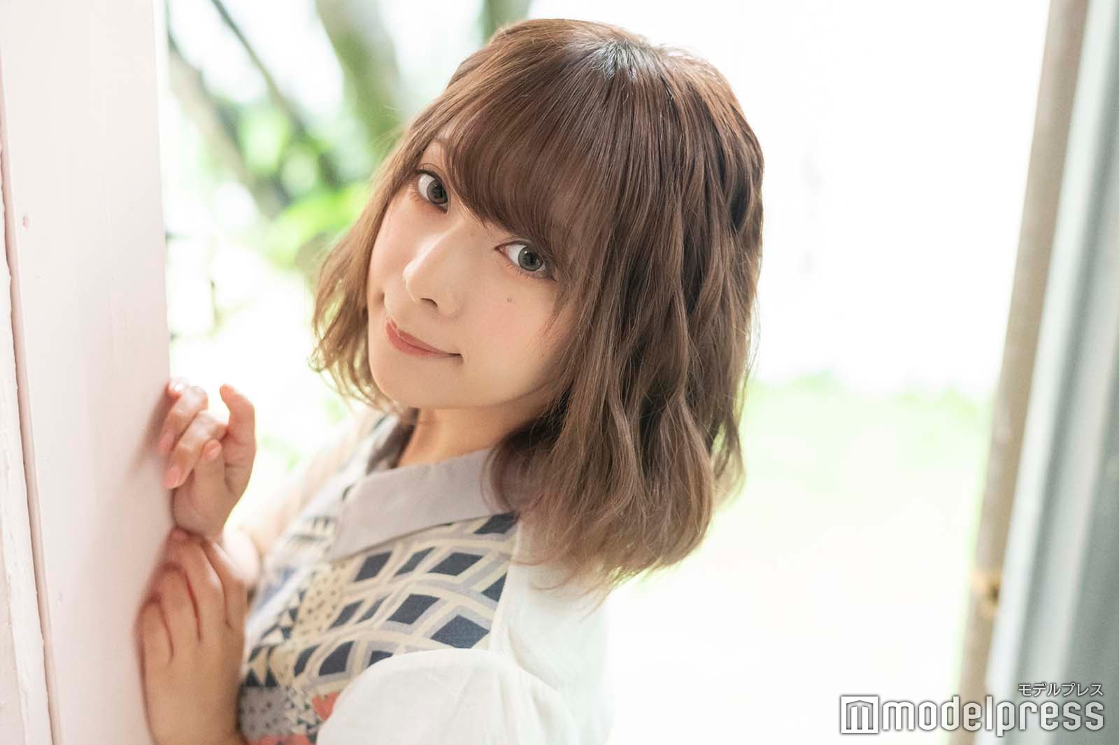 宮本彩希（C）モデルプレス