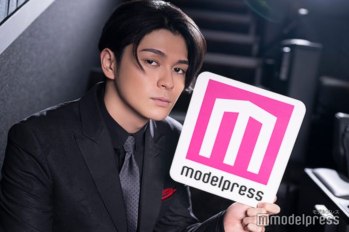 眞栄田郷敦(C)モデルプレス
