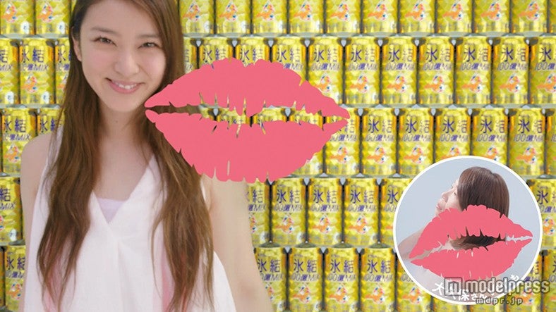 武井咲、大久保佳代子