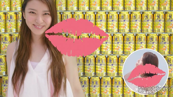 武井咲、大久保佳代子