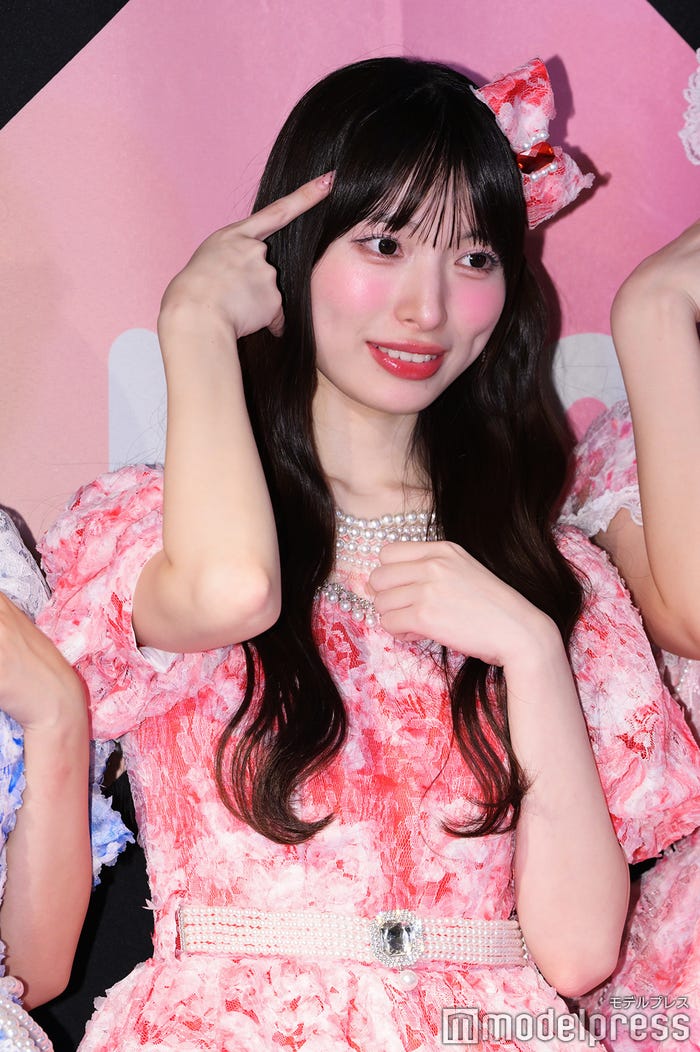 久保怜音(C)モデルプレス