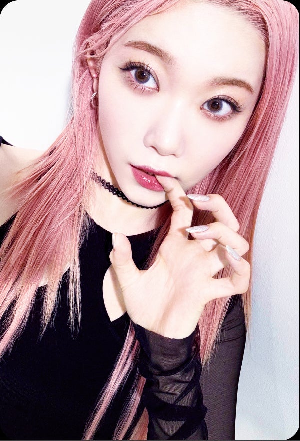 ツキ「KATEキープシリーズ」キャンペーントレカ（提供写真）