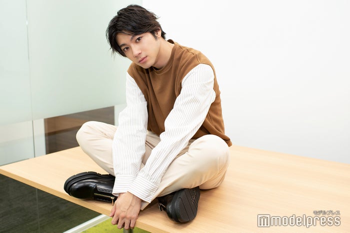 山田裕貴(C)モデルプレス