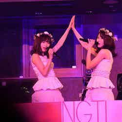 「NGT48 選抜メンバーコンサート ～TDC 選抜、合宿にて決定。初めての経験～」 （C）AKS