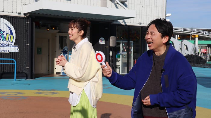 Snow Man深澤辰哉 渡辺翔太 佐久間大介 有吉の壁 刺客として参戦 モデルプレス Snow Man深澤辰哉 渡辺翔太 佐久間大介 有吉の壁 刺客として参戦 モデルプレス