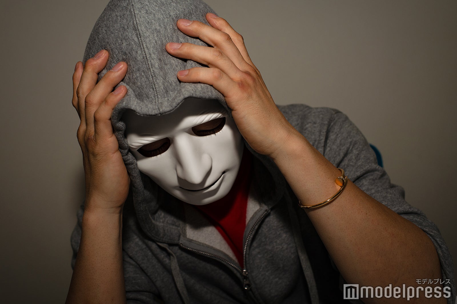 ラファエル（C）モデルプレス