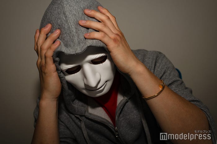 ラファエル(C)モデルプレス