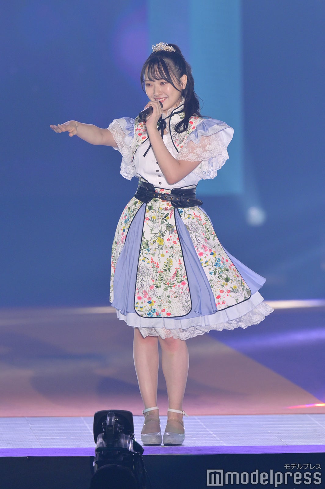 STU48（C）モデルプレス