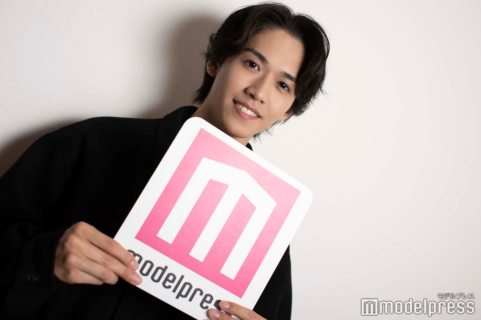 高橋聖那（C）モデルプレス