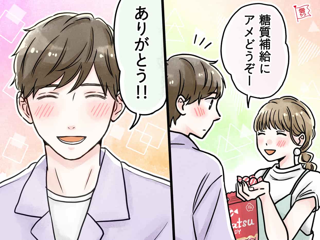 男性が「愛してやまない女性」に無意識に見せる言動