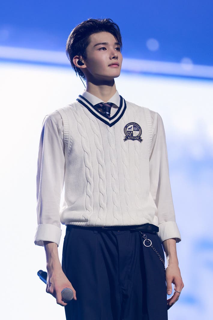 JO/&TEAM(C)YX LABELS