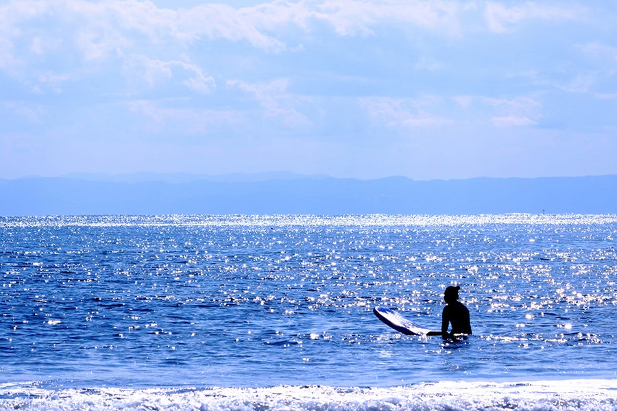 釣ヶ崎グランピングリゾート／画像提供：ブッキングリゾート