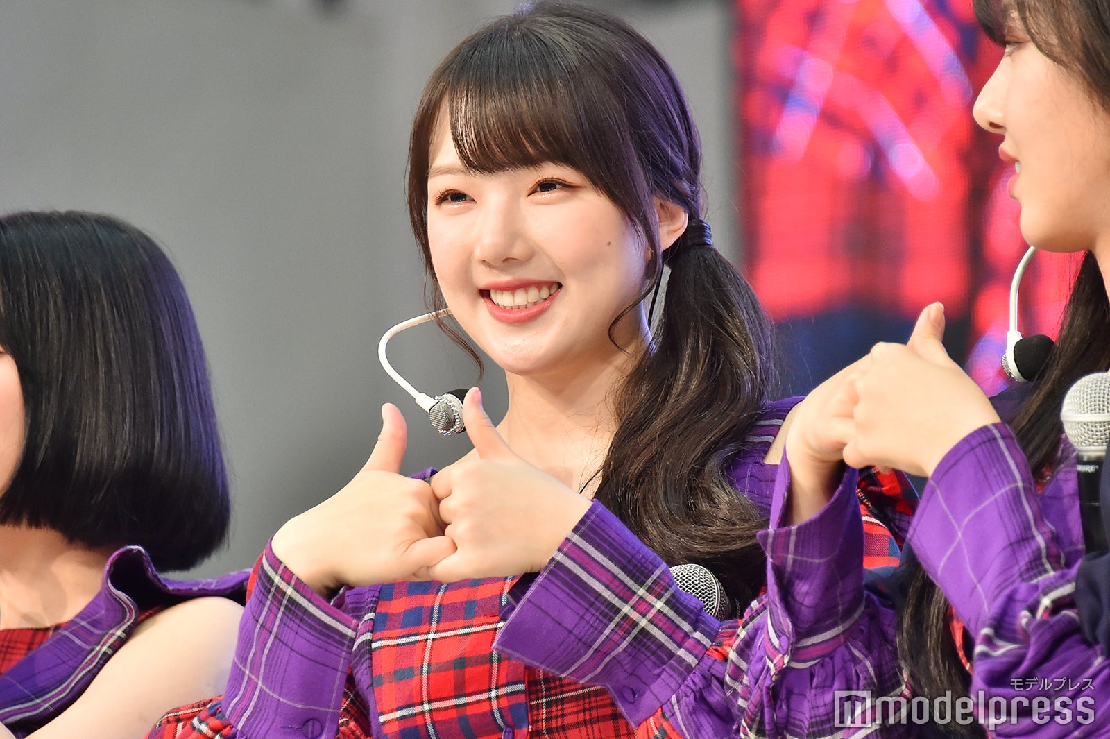 イェリン （C）モデルプレス