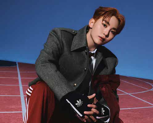 <BSS(SEVENTEEN)モデルプレス独占インタビュー>SEUNGKWANの夢を叶える秘訣「いつかは目標地点に到着する」