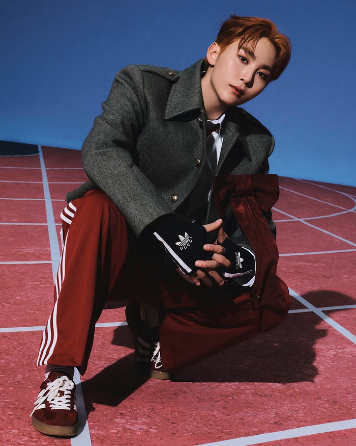 SEUNGKWAN/BSS(SEVENTEEN)(P)&(C)PLEDIS Entertainment