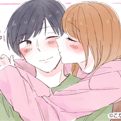 彼をドキドキさせちゃおう 男性がキュンとくる あざといハグ 特集 モデルプレス