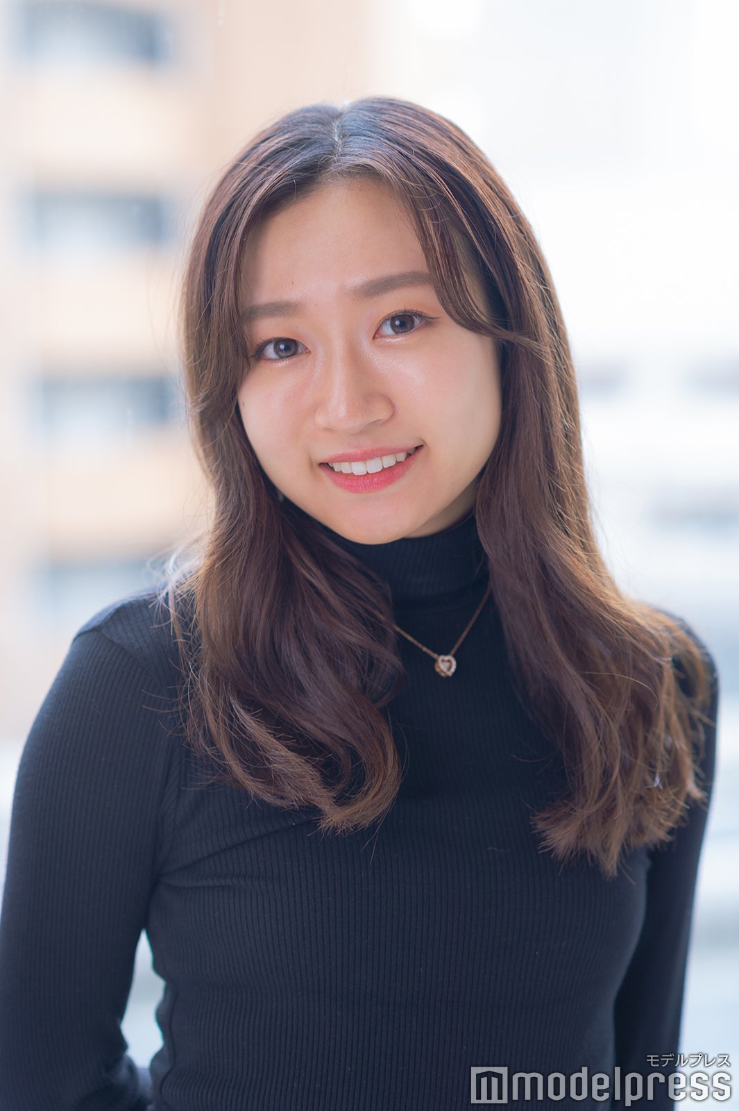 牧田爽夏さん（C）モデルプレス