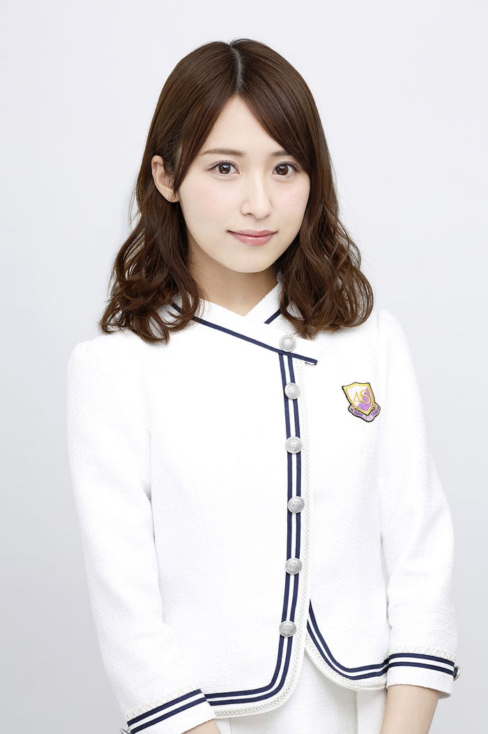 衛藤美彩(提供写真)