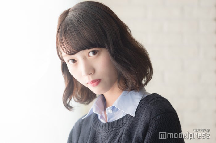 のん (C)モデルプレス