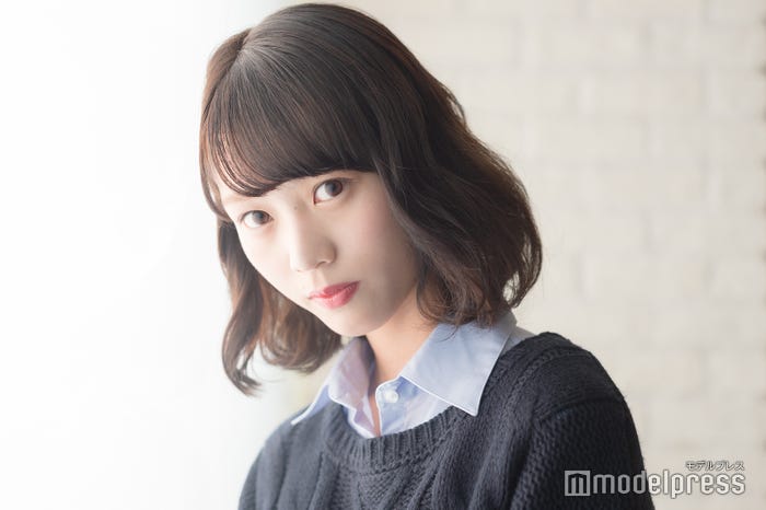のん (C)モデルプレス