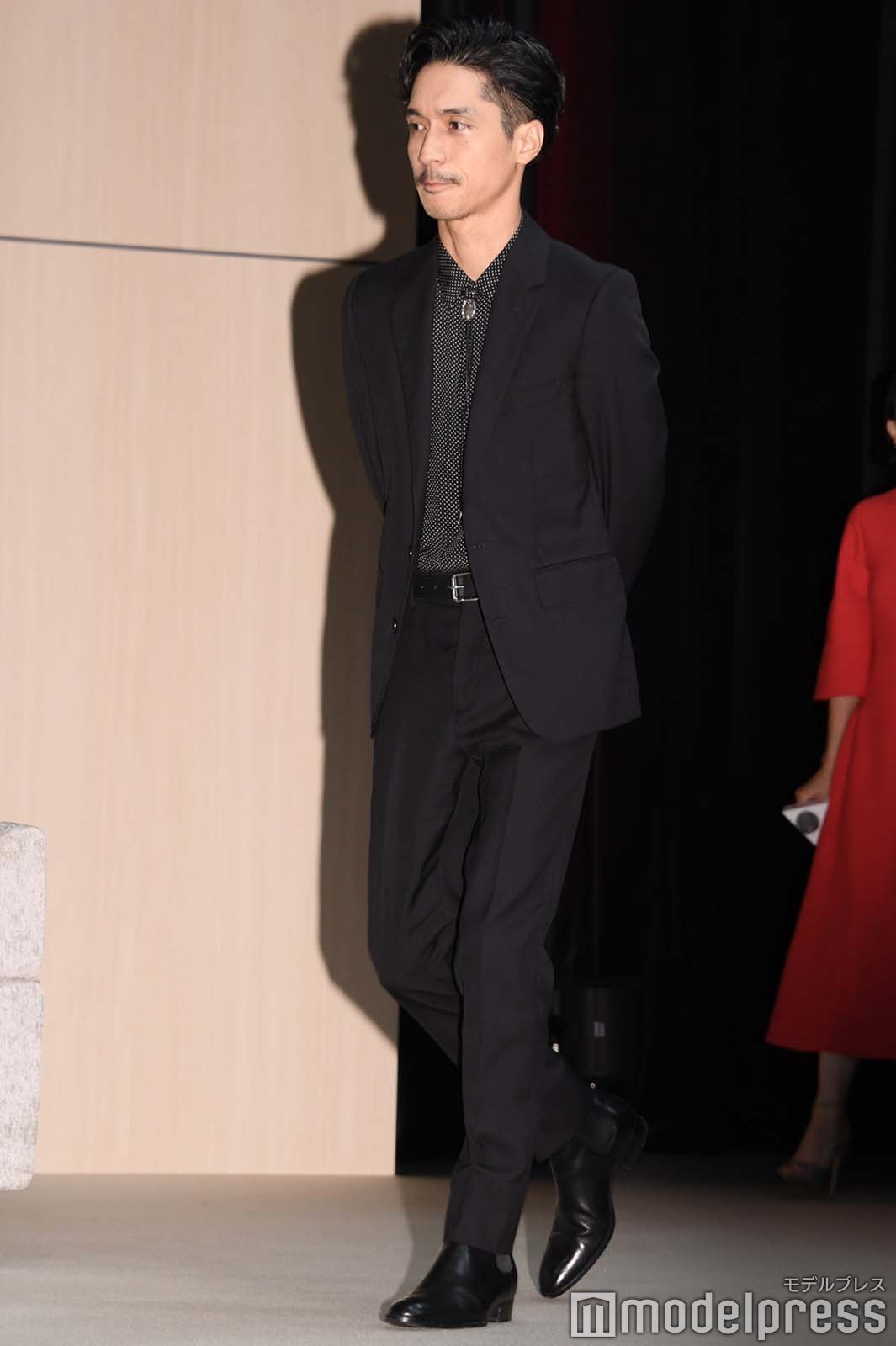 錦戸亮（C）モデルプレス