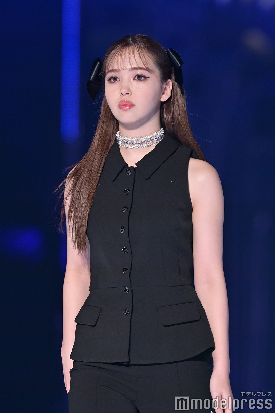 藤田ニコル（C）モデルプレス