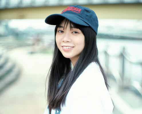 日向坂46山口陽世、全ての活動を全力で取り組めるようなった心境語る